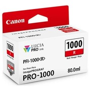 Tusz Canon PFI-1000 Red 0554C001 Canon