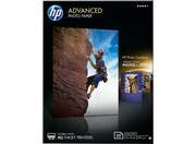 HP Papier Advanced Photo 13x18 25szt (Q8696A)