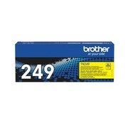 Toner Brother TN-249 Yellow Brother