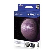BROTHER Tusz Czarny LC1220BK