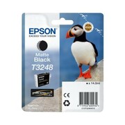 Epson Wkład atramentowy T3248 (C13T32484010) - zdjęcie 1
