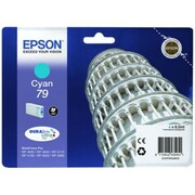 Epson tusz T7912 C13T79124010 (cyan)