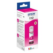 Tusz Epson 112 Magenta T06C3 Epson