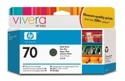 HP tusz (C9448A) Matte Black