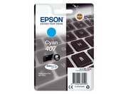 Tusz Epson 407 Cyan T07U2 Epson