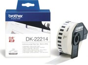 Taśma ciągła Brother DK22214 *OD RĘKI* Brother