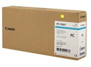 Tusz Canon PFI-706 Photo Cyan 700 ml. 6685B001 Canon