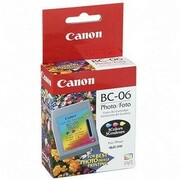 Tusz Canon BC-06 Kolor -*KURIER 15,00 zł.* Canon