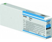 Tusz Epson T8042 Cyan 700ml. do P8000 Epson