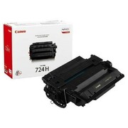 CANON Toner CRG-724H 3482B002 - zdjęcie 1