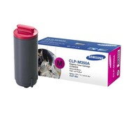 Toner Samsung CLP-M350A purpurowy (2000 stron) - zdjęcie 2