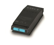 Toner OKI 09006127 Cyan C650 Oki