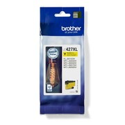 Tusz Brother LC-427XL Yellow Brother