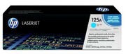 Toner HP CB541A Cyan Hewlett-Packard