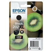 Tusz Epson 202XL Black T02G1 Epson