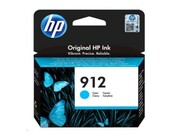Tusz HP 912 Cyan 3YL77AE Hewlett-Packard