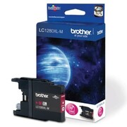 BROTHER Tusz Czerwony LC1280XLM