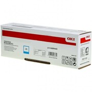 Toner OKI 46490403 Cyan C532/C542/MC563/MC573 Oki