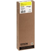 Tusz Epson T44J4 Yellow 700ml. Epson