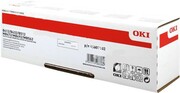 OKI Toner Czarny 45807102
