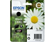 Epson tusz T1811 (C13T18114010) Black - zdjęcie 2