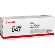 Toner Canon CRG-047 Black 2164C002 Canon