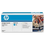 Toner HP CE741A Cyan Hewlett-Packard