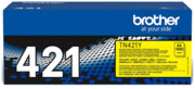 Toner Brother TN-421 Yellow Brother