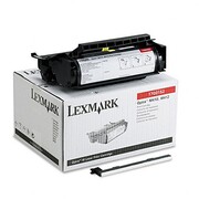 Toner Lexmark 17G0152 Czarny 5000 stron - zdjęcie 1