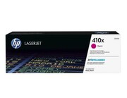 HP Toner Czerwony CF413X - zdjęcie 1