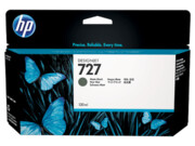 HP tusz B3P22A matte black