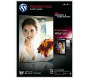 Papier foto HP Premium Plus A4 300g 20ark. CR673A Satyna Hewlett-Packard
