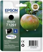 Tusz Epson T1291 Black Epson