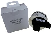 Taśma zamienna ciągła Brother DK-22225 Wyprodukowano dla grestia.pl