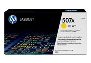Toner HP 507A Yellow CE402A Hewlett-Packard