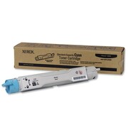 Toner Xerox Phaser 6360, niebieski, 106R01214, 5000s - zdjęcie 2