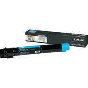 Toner X950X2CG LEXMARK - zdjęcie 1