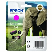 Tusz Epson 24 Magenta T2423 Epson