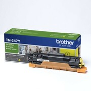 Toner Brother TN-247Y Yellow Brother
