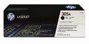HP Toner Czarny CE410A - zdjęcie 1