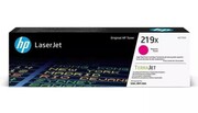Toner HP 219X Magenta W2193X Hewlett-Packard