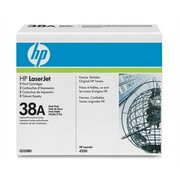Toner HP (Q1338D - 12 tis.) černý pro LJ 4200