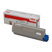 Toner OKI 44315306 - zdjęcie 3