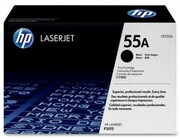 Toner HP (CE255A - 6 tis.) LJ P3015 - czarny (black)