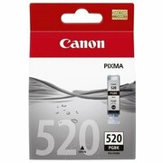Cartridge Canon PGI-520Bk - zdjęcie 1