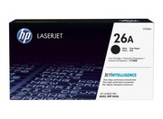 HP Toner Czarny CF226A - zdjęcie 1