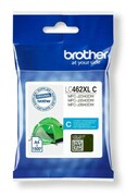 Tusz Brother LC-462XL Cyan Brother