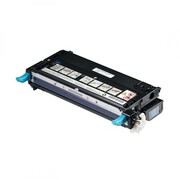 Toner Dell RF012 Cyan 593-10166 Dell