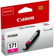 CANON Tusz Czerwony CLI-571M 0387C001 - zdjęcie 1