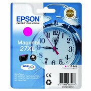 Tusz Epson 27XL Magenta T2713 Epson